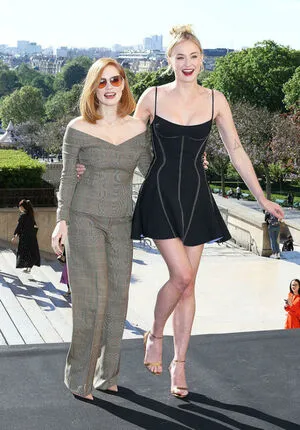 Sophie Turner OnlyFans Leaked Free Thumbnail Picture - #QI2WvOnmH8