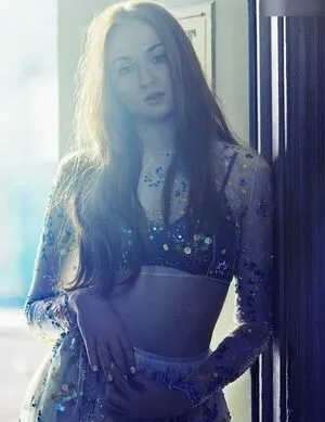 Sophie Turner OnlyFans Leaked Free Thumbnail Picture - #QokrLtGlcv