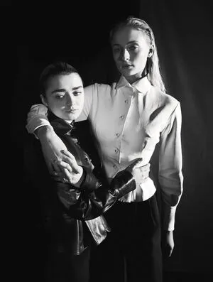 Sophie Turner OnlyFans Leaked Free Thumbnail Picture - #Qre6hQXrVn