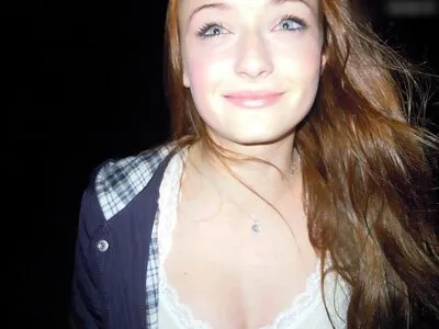 Sophie Turner OnlyFans Leaked Free Thumbnail Picture - #RAbB9SAP4Y