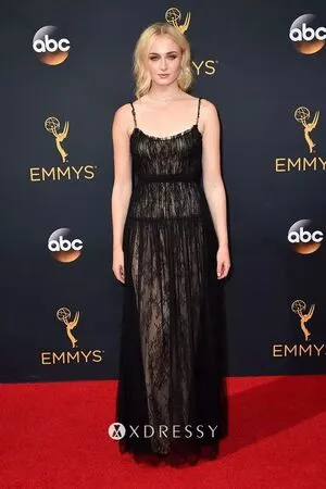 Sophie Turner OnlyFans Leaked Free Thumbnail Picture - #ShIAqecCsr