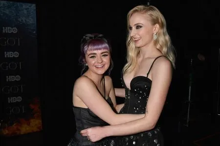 Sophie Turner OnlyFans Leaked Free Thumbnail Picture - #TsmJSKDoLz