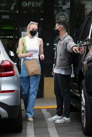 Sophie Turner OnlyFans Leaked Free Thumbnail Picture - #UxEgs57ScP