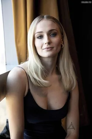 Sophie Turner OnlyFans Leaked Free Thumbnail Picture - #VNFp7nUG7l