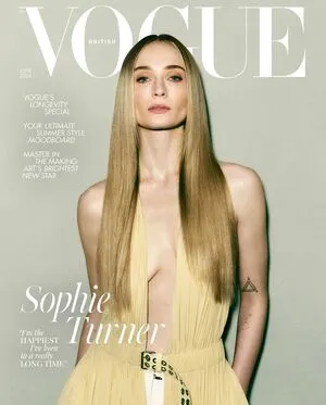 Sophie Turner OnlyFans Leaked Free Thumbnail Picture - #Xh4MICdlnl