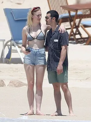 Sophie Turner OnlyFans Leaked Free Thumbnail Picture - #Xo6kUnyypp