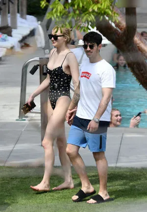 Sophie Turner OnlyFans Leaked Free Thumbnail Picture - #ZIdnO2peEj