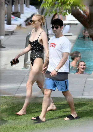 Sophie Turner OnlyFans Leaked Free Thumbnail Picture - #bP6SePSIaV