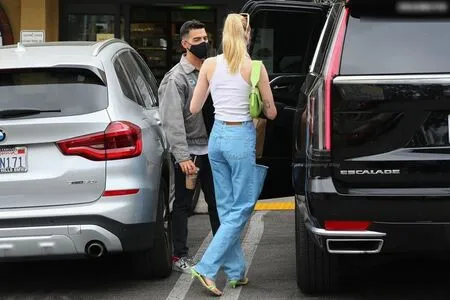 Sophie Turner OnlyFans Leaked Free Thumbnail Picture - #eUuC6yFHF3