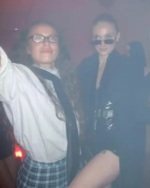 Sophie Turner OnlyFans Leaked Free Thumbnail Picture - #gSpZos7zvf
