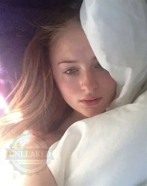 Sophie Turner OnlyFans Leaked Free Thumbnail Picture - #gis70DC9Ul