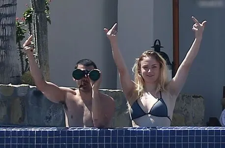 Sophie Turner OnlyFans Leaked Free Thumbnail Picture - #hAQeNQyGmI