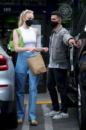 Sophie Turner OnlyFans Leaked Free Thumbnail Picture - #nSBnWD9dyW