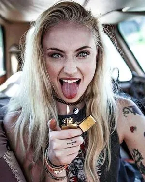 Sophie Turner OnlyFans Leaked Free Thumbnail Picture - #oHx6leLAet