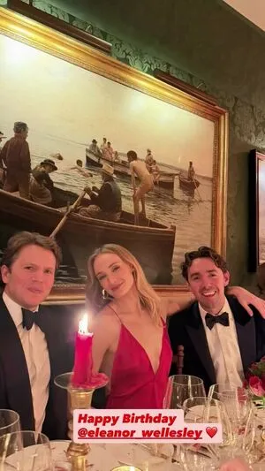 Sophie Turner OnlyFans Leaked Free Thumbnail Picture - #odwWSaRNhm