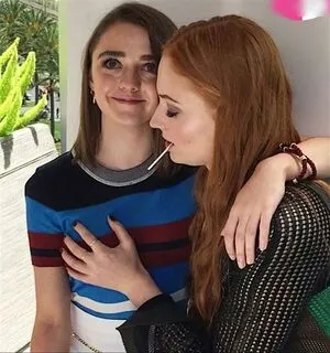Sophie Turner OnlyFans Leaked Free Thumbnail Picture - #qcNSxvH1Im