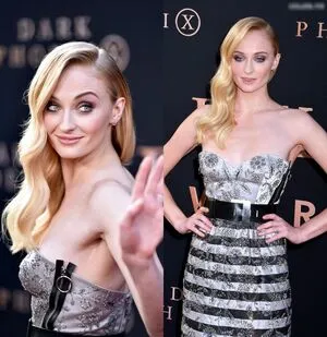 Sophie Turner OnlyFans Leaked Free Thumbnail Picture - #rYMOt1oCvc