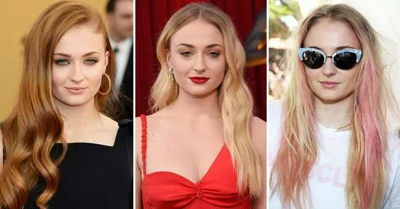 Sophie Turner OnlyFans Leaked Free Thumbnail Picture - #sYvdzUQFQY