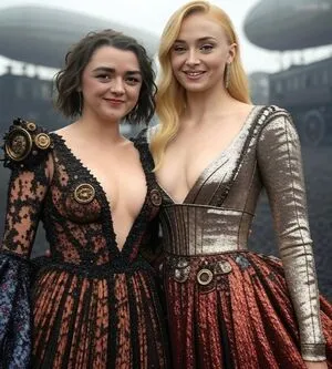 Sophie Turner OnlyFans Leaked Free Thumbnail Picture - #wQE9mh9bJQ