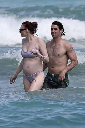 Sophie Turner OnlyFans Leaked Free Thumbnail Picture - #xegH9WBtzm