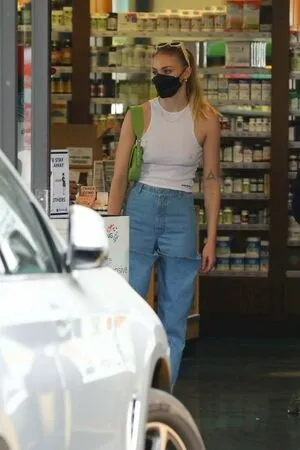 Sophie Turner OnlyFans Leaked Free Thumbnail Picture - #yXkcagNHa1