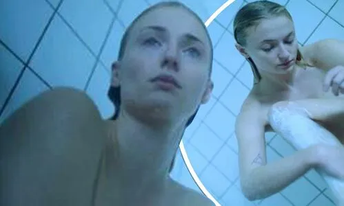 Sophie Turner OnlyFans Leaked Free Thumbnail Picture - #yq0T8dWyIU
