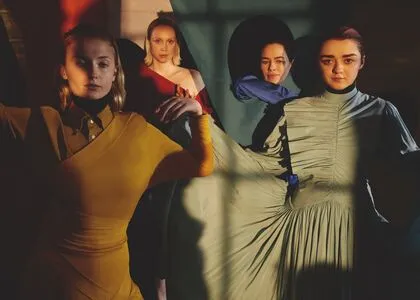Sophie Turner OnlyFans Leaked Free Thumbnail Picture - #zW7KJAEQGK