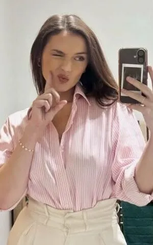 Sophie Wallace OnlyFans Leaked Free Thumbnail Picture - #SFEREcT5St