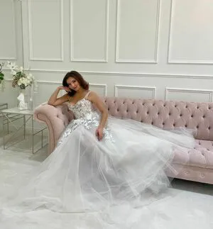Sophie Wallace OnlyFans Leaked Free Thumbnail Picture - #SZSMG98B2a