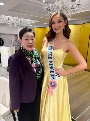 Sophie Wallace OnlyFans Leaked Free Thumbnail Picture - #WrsU9Ti31E