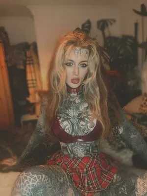 Sophie Wilde OnlyFans Leaked Free Thumbnail Picture - #7UAZkPLTon