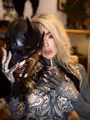 Sophie Wilde OnlyFans Leaked Free Thumbnail Picture - #KdOiwuIyr0