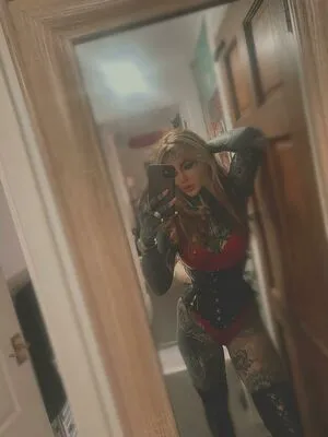 Sophie Wilde OnlyFans Leaked Free Thumbnail Picture - #Rw5IFyO8pc