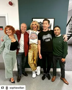 Sophie Willan OnlyFans Leaked Free Thumbnail Picture - #66y1yI4JD2