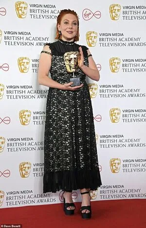 Sophie Willan OnlyFans Leaked Free Thumbnail Picture - #9TuCXRMZvS