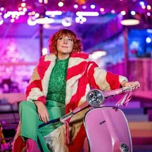 Sophie Willan OnlyFans Leaked Free Thumbnail Picture - #Ahzmo1k28H