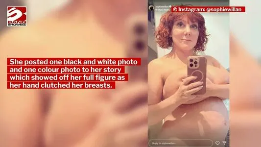 Sophie Willan OnlyFans Leaked Free Thumbnail Picture - #Va8P6a72Ve