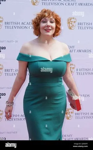Sophie Willan OnlyFans Leaked Free Thumbnail Picture - #YONWSYXqss