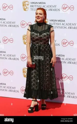 Sophie Willan OnlyFans Leaked Free Thumbnail Picture - #YPDtutcik1