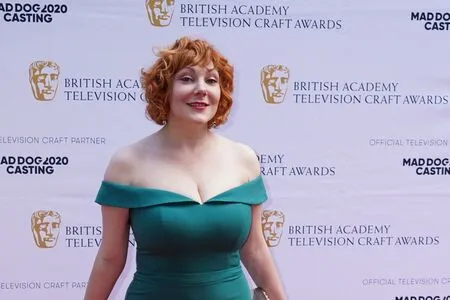 Sophie Willan OnlyFans Leaked Free Thumbnail Picture - #hDqCgN31Oz