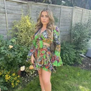 Sophie Williams OnlyFans Leaked Free Thumbnail Picture - #1PzAsir87z