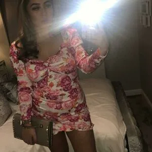 Sophie Williams OnlyFans Leaked Free Thumbnail Picture - #ATlE8whdaf