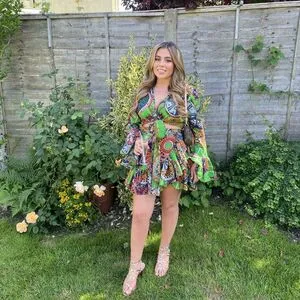 Sophie Williams OnlyFans Leaked Free Thumbnail Picture - #JgKl90Y88j