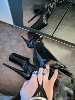 Sophie X Elodie OnlyFans Leaked Free Thumbnail Picture - #4T2UYmcL2B