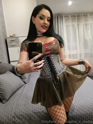 Sophie X Elodie OnlyFans Leaked Free Thumbnail Picture - #fsSMI6M8CW