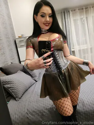 Sophie X Elodie OnlyFans Leaked Free Thumbnail Picture - #odTaEdgryi