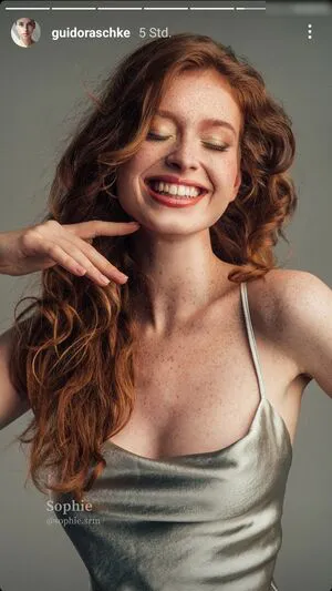 Sophie Srm OnlyFans Leaked Free Thumbnail Picture - #SLwGsMiXna