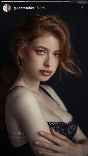 Sophie Srm OnlyFans Leaked Free Thumbnail Picture - #nAuTYFTtfD
