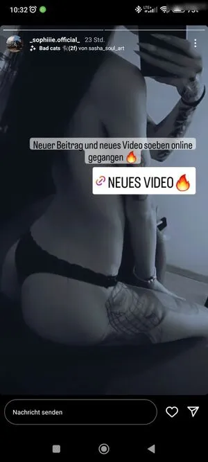 Sophie208 OnlyFans Leaked Free Thumbnail Picture - #qVnGrOLHGP