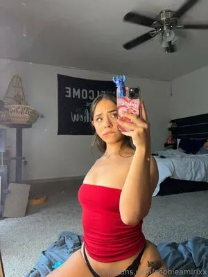 Sophieamirixx OnlyFans Leaked Free Thumbnail Picture - #0pxBWnbj3k